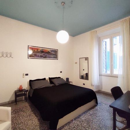 Locazione Turistica San Giovanni, Via Voghera Roma Ngoại thất bức ảnh