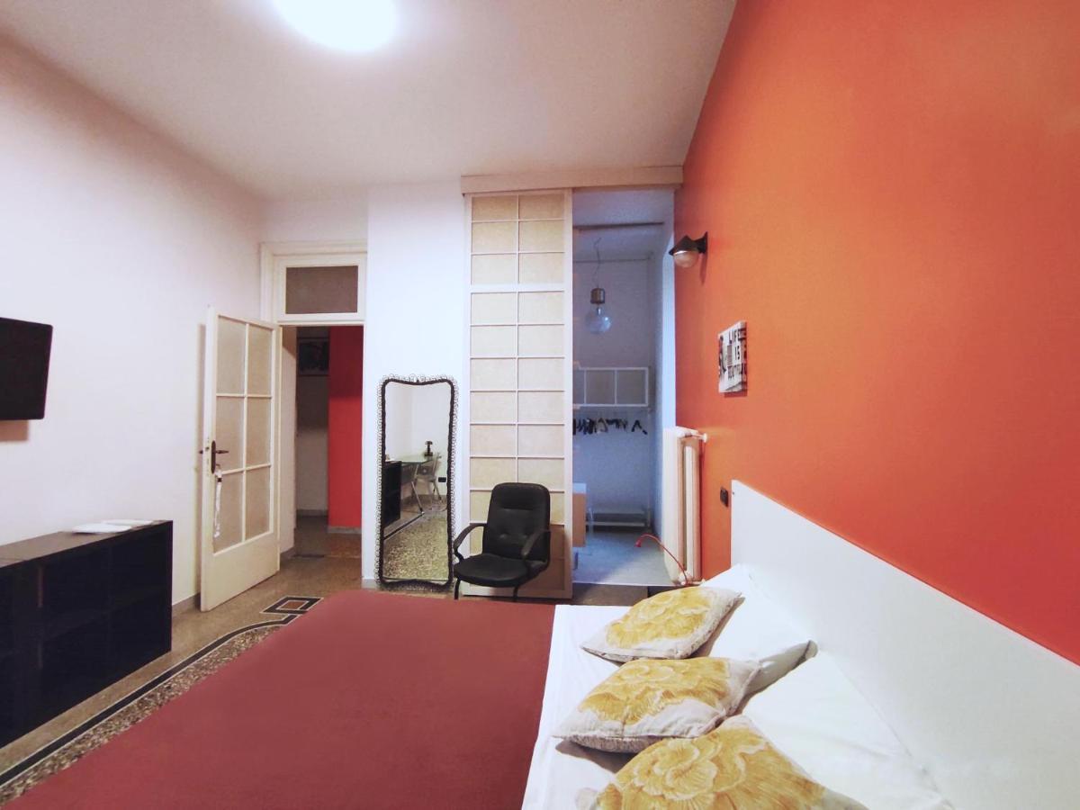 Locazione Turistica San Giovanni, Via Voghera Roma Ngoại thất bức ảnh